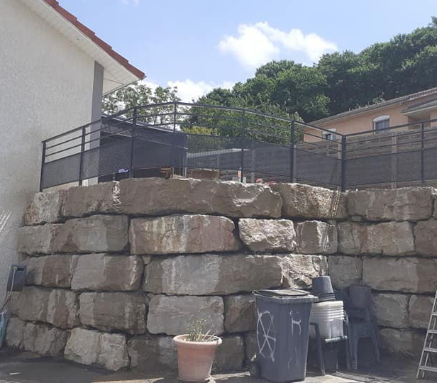 Mes réalisations Mes réalisations